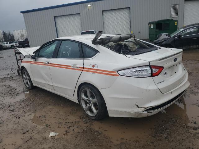 Photo 2 from auction – 2016 FORD FUSION SE with VIN 3FA6P0HD1GR209700