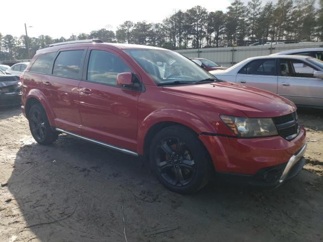 Photo 4 from auction – 2018 DODGE JOURNEY CR with VIN 3C4PDCGB2JT327791