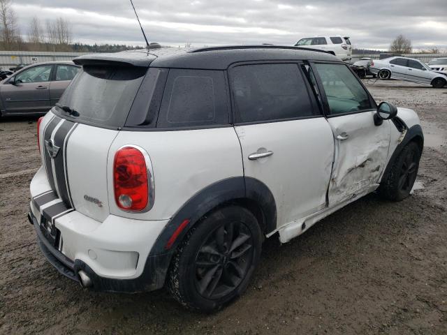 Photo 3 from auction – 2012 MINI COOPER S C with VIN WMWZC5C54CWM12570