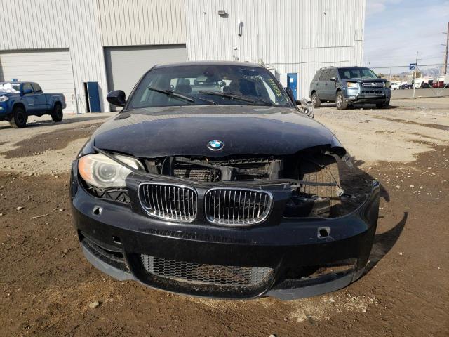 Photo 5 from auction – 2012 BMW 135 I with VIN WBAUC9C55CVM11712