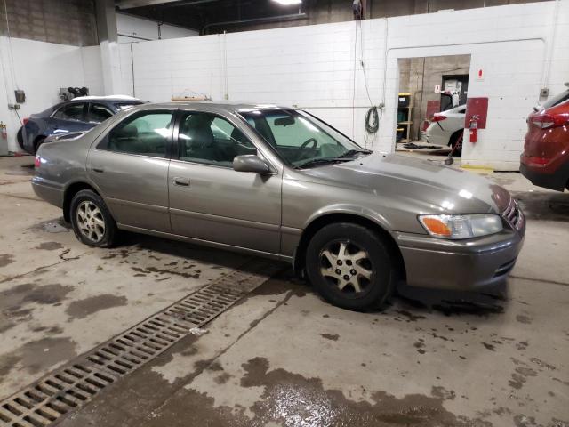 Photo 4 from auction – 2001 TOYOTA CAMRY with VIN 4T1BG22K01U107148