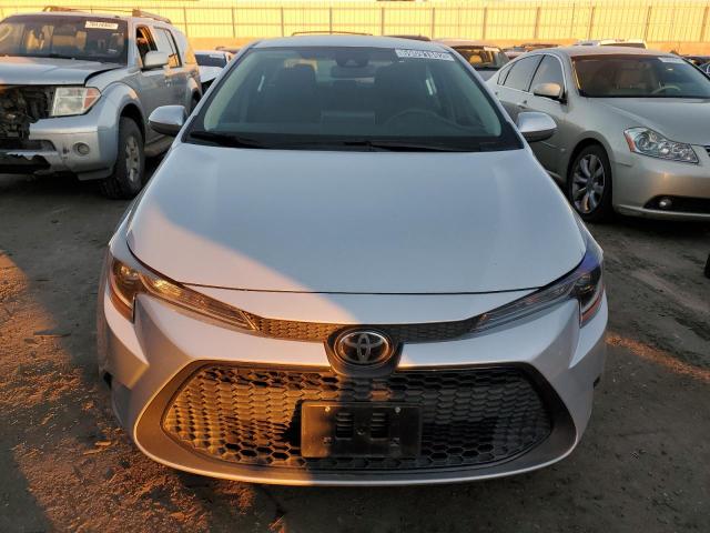 Photo 5 from auction – 2021 TOYOTA COROLLA LE with VIN 5YFEPMAE9MP247144