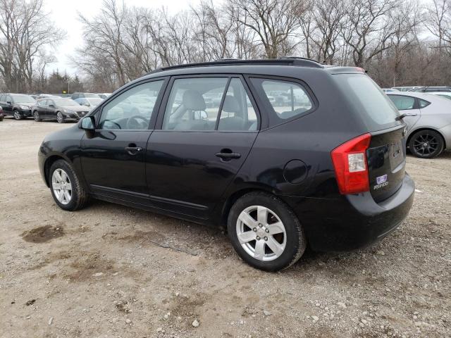 Photo 2 from auction – 2007 KIA RONDO BASE with VIN KNAFG525077088834