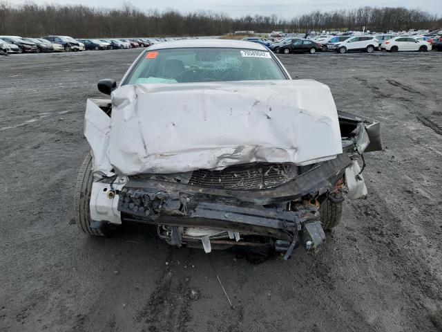 Photo 5 from auction – 2004 MERCURY GRAND MARQ with VIN 2MEFM74W64X640452