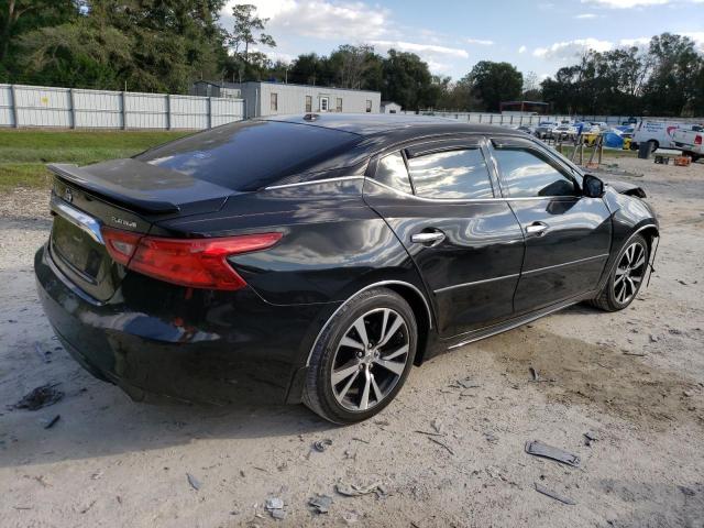 Photo 3 from auction – 2016 NISSAN MAXIMA 3.5 with VIN 1N4AA6APXGC385369