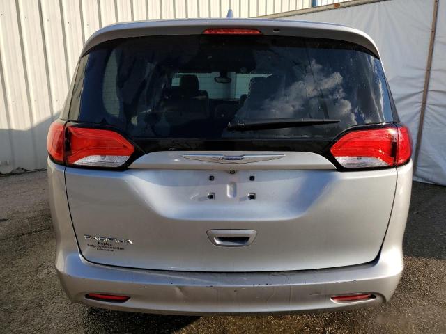 Photo 6 from auction – 2017 CHRYSLER PACIFICA L with VIN 2C4RC1CGXHR608803
