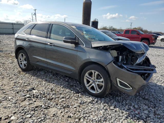 Photo 4 from auction – 2018 FORD EDGE TITAN with VIN 2FMPK3K90JBB75804