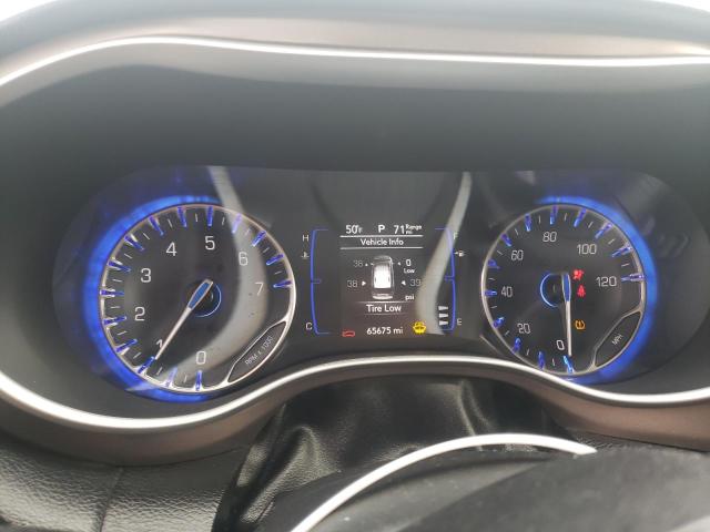 Photo 9 from auction – 2020 CHRYSLER VOYAGER LX with VIN 2C4RC1DG9LR195862