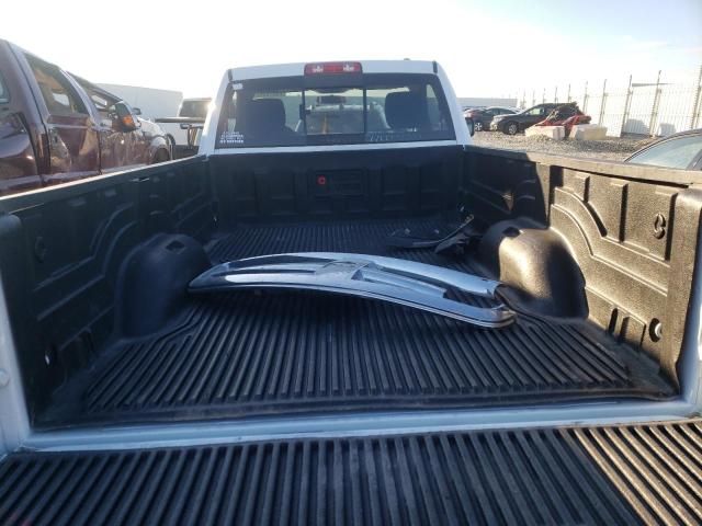 Photo 10 from auction – 2010 DODGE RAM 1500 with VIN 3D7JB1EP0AG131832