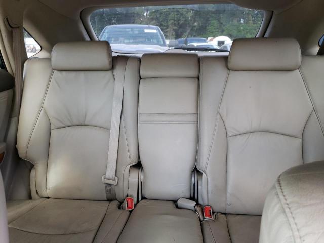 Photo 10 from auction – 2008 LEXUS RX 350 with VIN 2T2GK31U28C034904