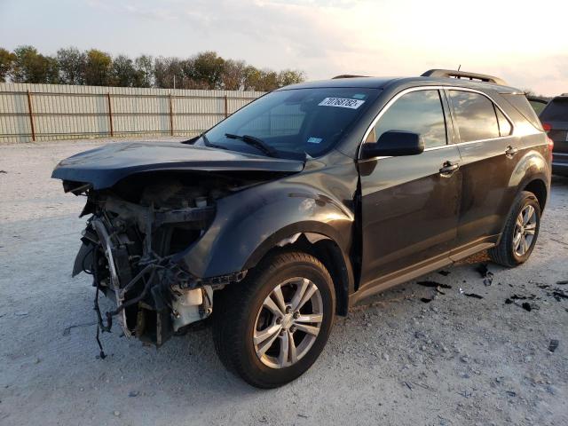 Photo 1 from auction – 2013 CHEVROLET EQUINOX LT with VIN 2GNALDEK7D6347746