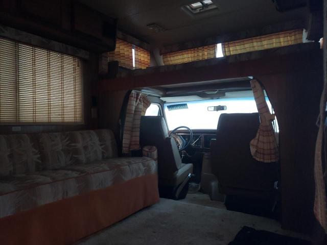 Photo 9 from auction – 1986 FORD ECONOLINE with VIN 1FDKE30L3GHB82497