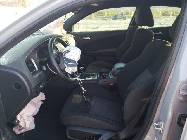 Photo 7 from auction – 2021 DODGE CHARGER GT with VIN 2C3CDXHG6MH672971