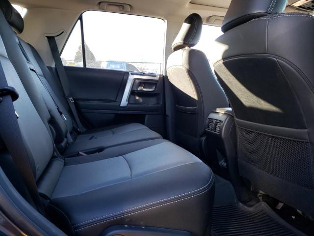 Photo 11 from auction – 2020 TOYOTA 4RUNNER SR with VIN JTEBU5JR7L5762221