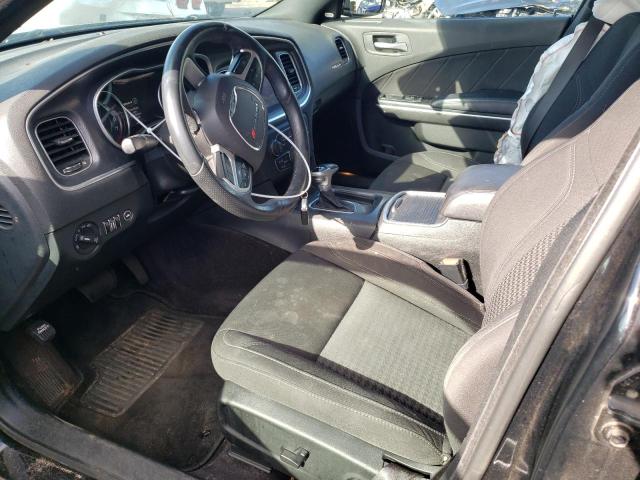Photo 7 from auction – 2018 DODGE CHARGER R/ with VIN 2C3CDXCT0JH221793