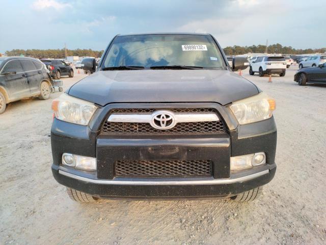 Photo 5 from auction – 2010 TOYOTA 4RUNNER SR with VIN JTEZU5JR5A5005927