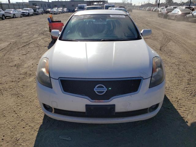 Photo 5 from auction – 2007 NISSAN ALTIMA 2.5 with VIN 1N4AL21E17C177527