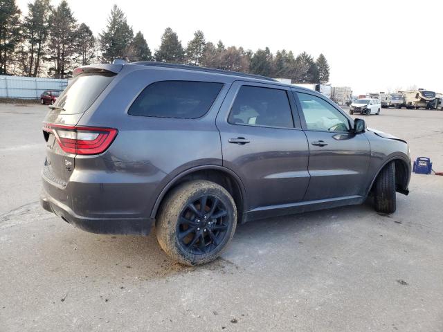 Photo 3 from auction – 2017 DODGE DURANGO R/ with VIN 1C4SDJCT5HC606414