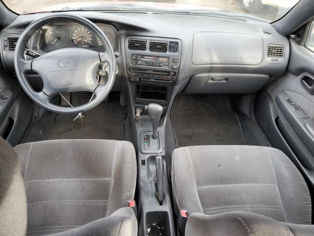 Photo 8 from auction – 1994 TOYOTA COROLLA LE with VIN 1NXAE09B9RZ191428