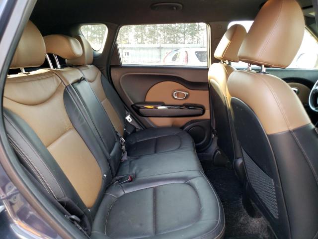 Снимка 11 от търг – 2016 KIA SOUL + с VIN KNDJP3A52G7276175