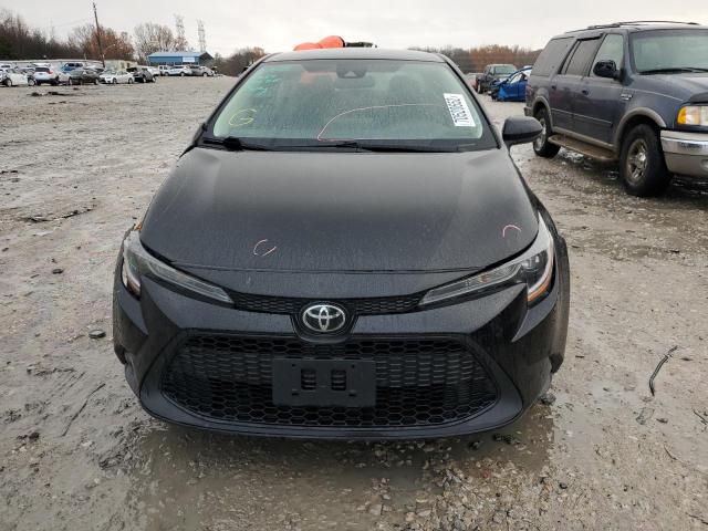Photo 5 from auction – 2020 TOYOTA COROLLA LE with VIN 5YFEPRAE1LP062291