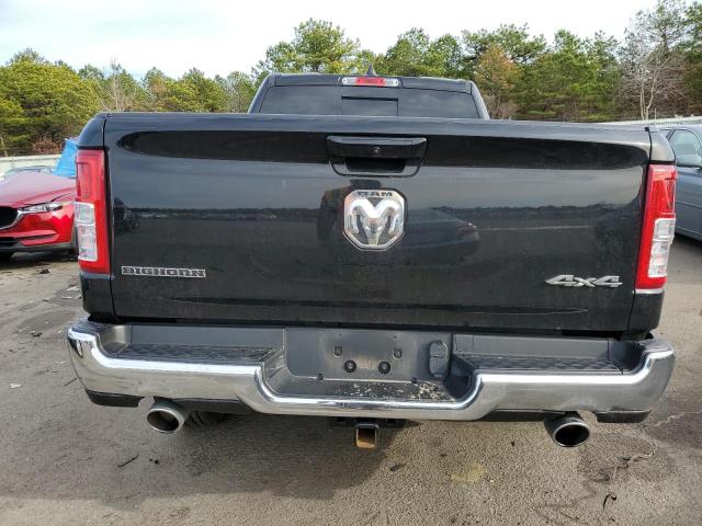 Photo 6 from auction – 2021 RAM 1500 BIG H with VIN 1C6SRFMT4MN719760