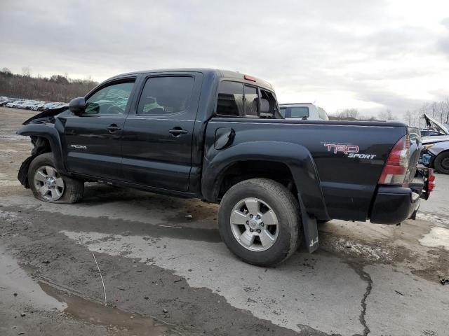 Photo 2 from auction – 2010 TOYOTA TACOMA DOU with VIN 3TMLU4EN7AM052558