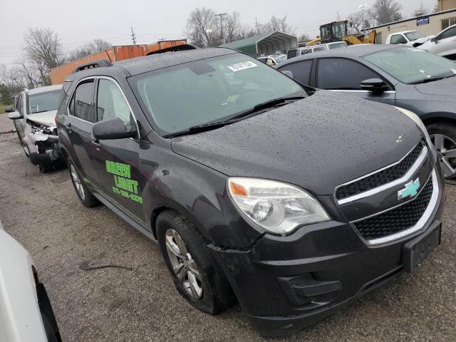 Photo 4 from auction – 2015 CHEVROLET EQUINOX LT with VIN 2GNALBEK9F6148222