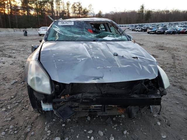 Photo 5 from auction – 2008 NISSAN MAXIMA SE with VIN 1N4BA41E08C802510