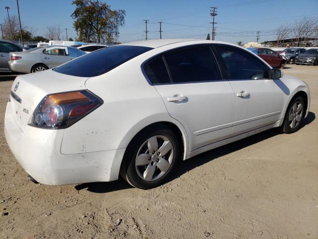 Photo 3 from auction – 2007 NISSAN ALTIMA 2.5 with VIN 1N4AL21E17C177527