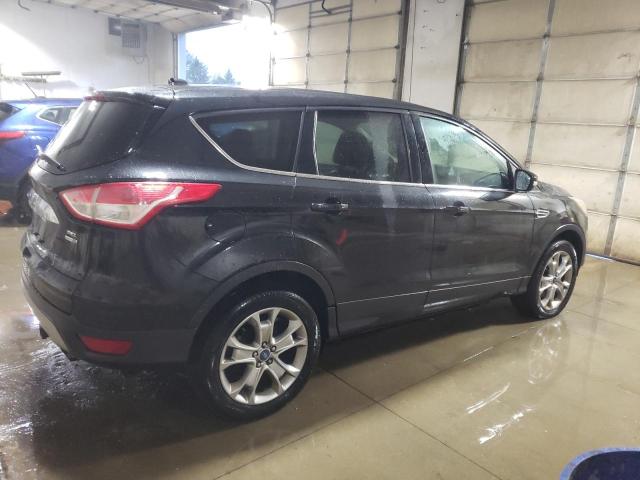 Photo 3 from auction – 2013 FORD ESCAPE SEL with VIN 1FMCU9HX8DUD94087