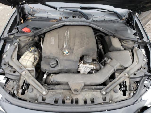 Фото 11 с аукциона – 2014 BMW 435 I с VIN WBA3T3C59EJ877131