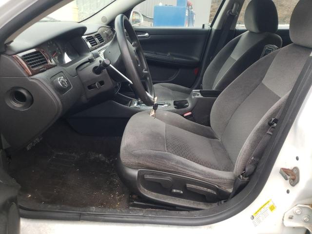Photo 7 from auction – 2016 CHEVROLET IMPALA LIM with VIN 2G1WA5E30G1143982