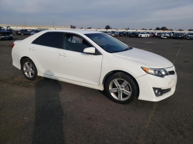 Photo 4 from auction – 2013 TOYOTA CAMRY L with VIN 4T1BF1FK2DU669029