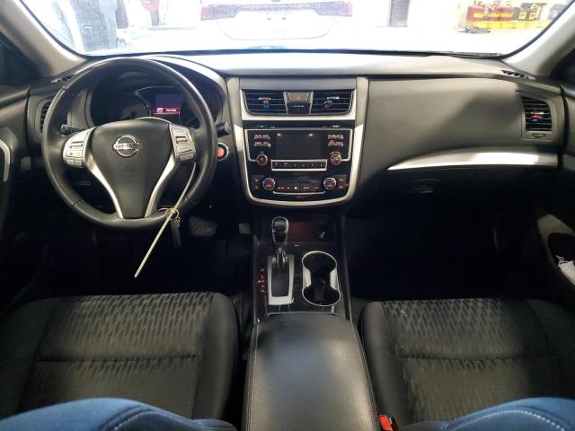Photo 8 from auction – 2018 NISSAN ALTIMA 2.5 with VIN 1N4AL3AP2JC110692
