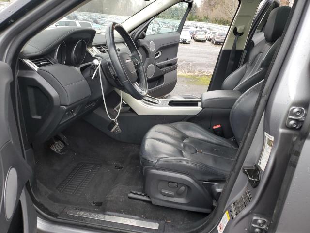 Photo 7 from auction – 2013 LAND ROVER RANGE ROVE with VIN SALVP2BG8DH824836