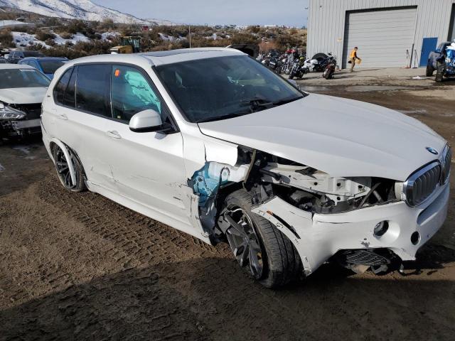 Photo 4 from auction – 2017 BMW X5 XDR40E with VIN 5UXKT0C35H0V95508