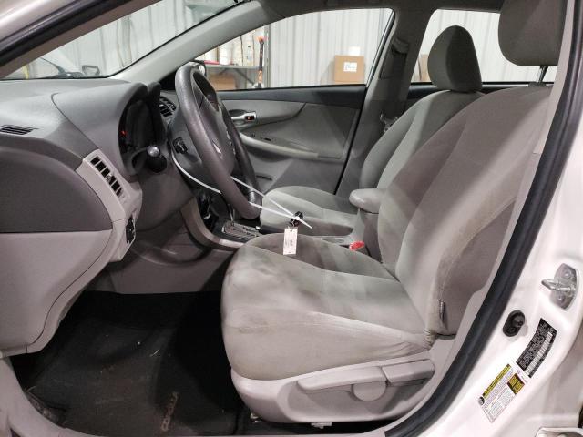 Photo 7 from auction – 2010 TOYOTA COROLLA BA with VIN 2T1BU4EE7AC360754