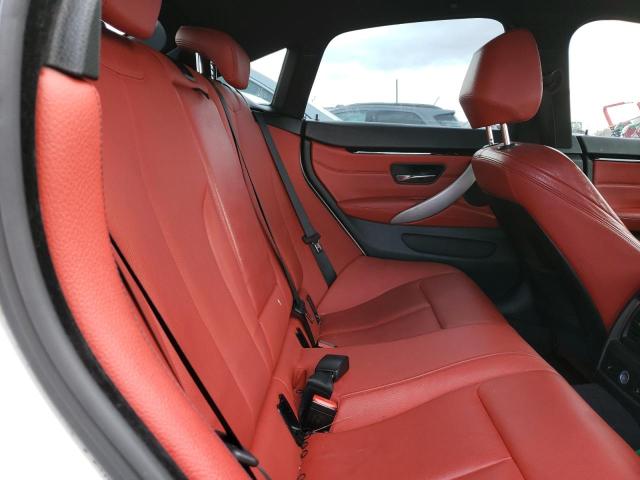 Photo 10 from auction – 2016 BMW 428 XI GRA with VIN WBA4C9C59GG140681