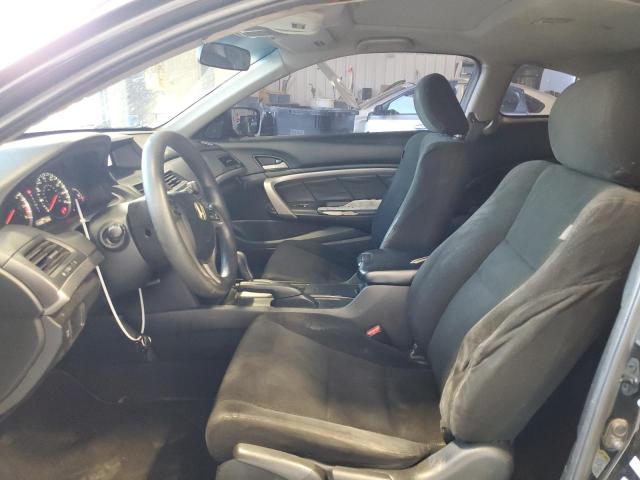 Photo 7 from auction – 2010 HONDA ACCORD EX with VIN 1HGCS1B71AA001789