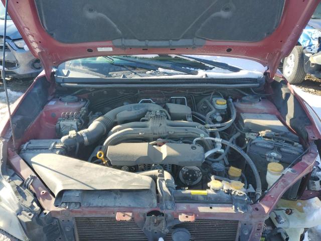 Photo 12 from auction – 2013 SUBARU XV CROSSTR with VIN JF2GPAKC7D2842126