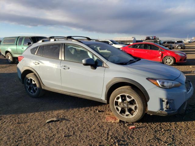 Photo 4 from auction – 2019 SUBARU CROSSTREK with VIN JF2GTACC8K8293881