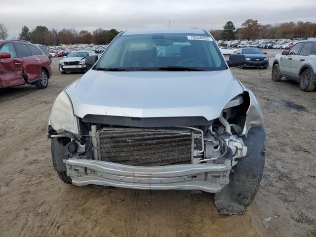 Photo 5 from auction – 2011 CHEVROLET EQUINOX LS with VIN 2GNALBEC5B1299977