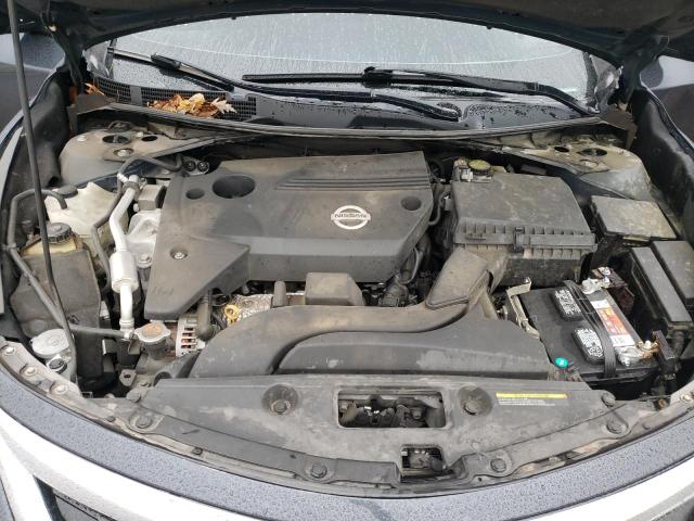 Photo 11 from auction – 2015 NISSAN ALTIMA 2.5 with VIN 1N4AL3AP4FC153017