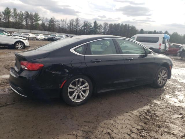Photo 3 from auction – 2016 CHRYSLER 200 LIMITE with VIN 1C3CCCAB8GN129949