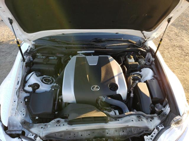 Photo 11 from auction – 2016 LEXUS IS 350 with VIN JTHBE1D27G5025582