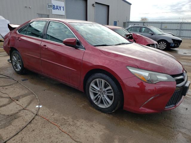 Photo 4 from auction – 2015 TOYOTA CAMRY LE with VIN 4T1BF1FK1FU906743