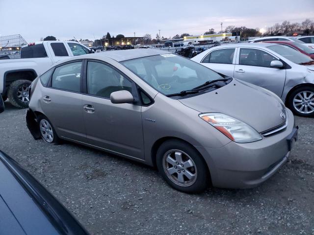Photo 4 from auction – 2008 TOYOTA PRIUS with VIN JTDKB20U683380585