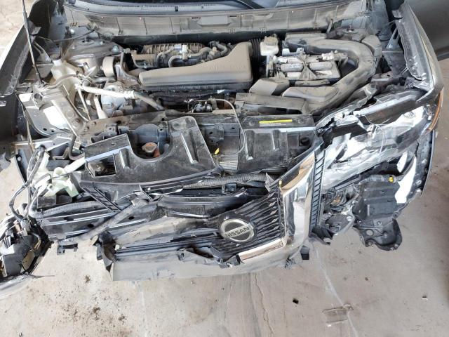 Photo 12 from auction – 2018 NISSAN ROGUE S with VIN KNMAT2MTXJP605079