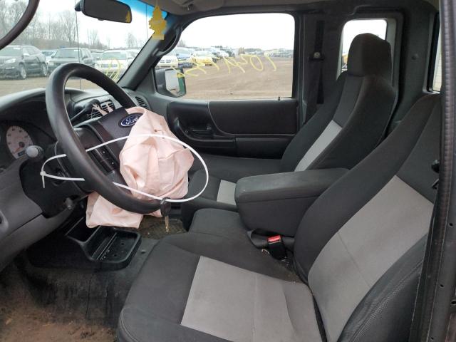 Photo 7 from auction – 2008 FORD RANGER SUP with VIN 1FTYR44U38PA53016